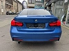 BMW 318 I Pack m Cuir Jante Feux Led Gps Tres Propre Garat thumbnail