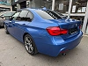 BMW 318 I Pack m Cuir Jante Feux Led Gps Tres Propre Garat thumbnail