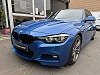 BMW 318 I Pack m Cuir Jante Feux Led Gps Tres Propre Garat thumbnail