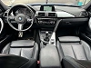 BMW 318 I Pack m Cuir Jante Feux Led Gps Tres Propre Garat thumbnail