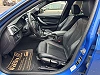 BMW 318 I Pack m Cuir Jante Feux Led Gps Tres Propre Garat thumbnail