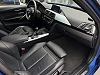 BMW 318 I Pack m Cuir Jante Feux Led Gps Tres Propre Garat thumbnail