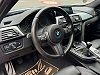 BMW 318 I Pack m Cuir Jante Feux Led Gps Tres Propre Garat thumbnail