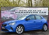 Opel Corsa 1.2i Edition NAV SENS AR CLIM CRUIS 43.177KM thumbnail