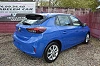 Opel Corsa 1.2i Edition NAV SENS AR CLIM CRUIS 43.177KM thumbnail
