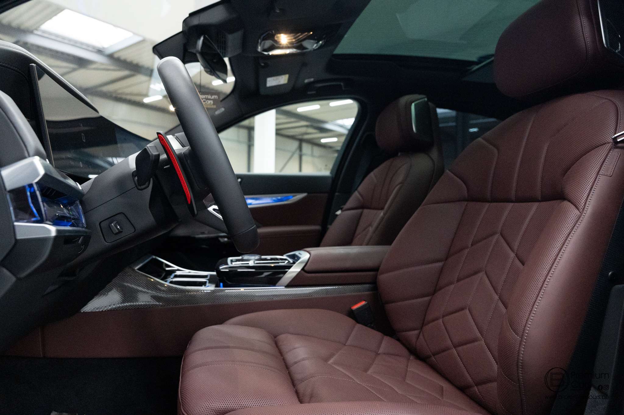 BMW 760 e M  xDrive Individual! FULL OPTIONS! Black pack!