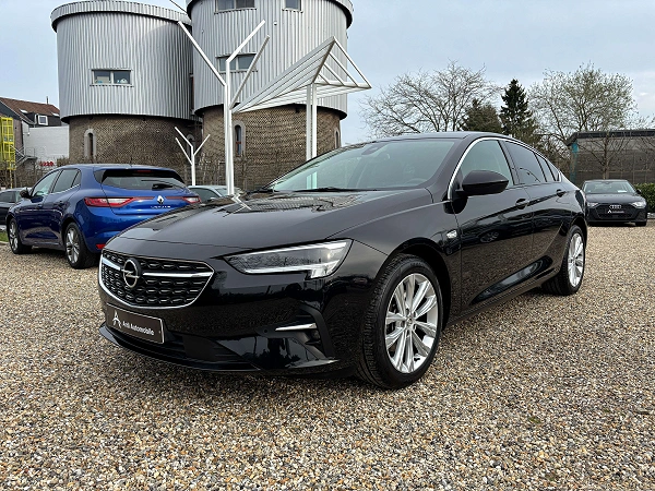 Opel Insignia Grand Sport 1.5 Turbo D *CARPLAY*CAMERA*GARANTIE*