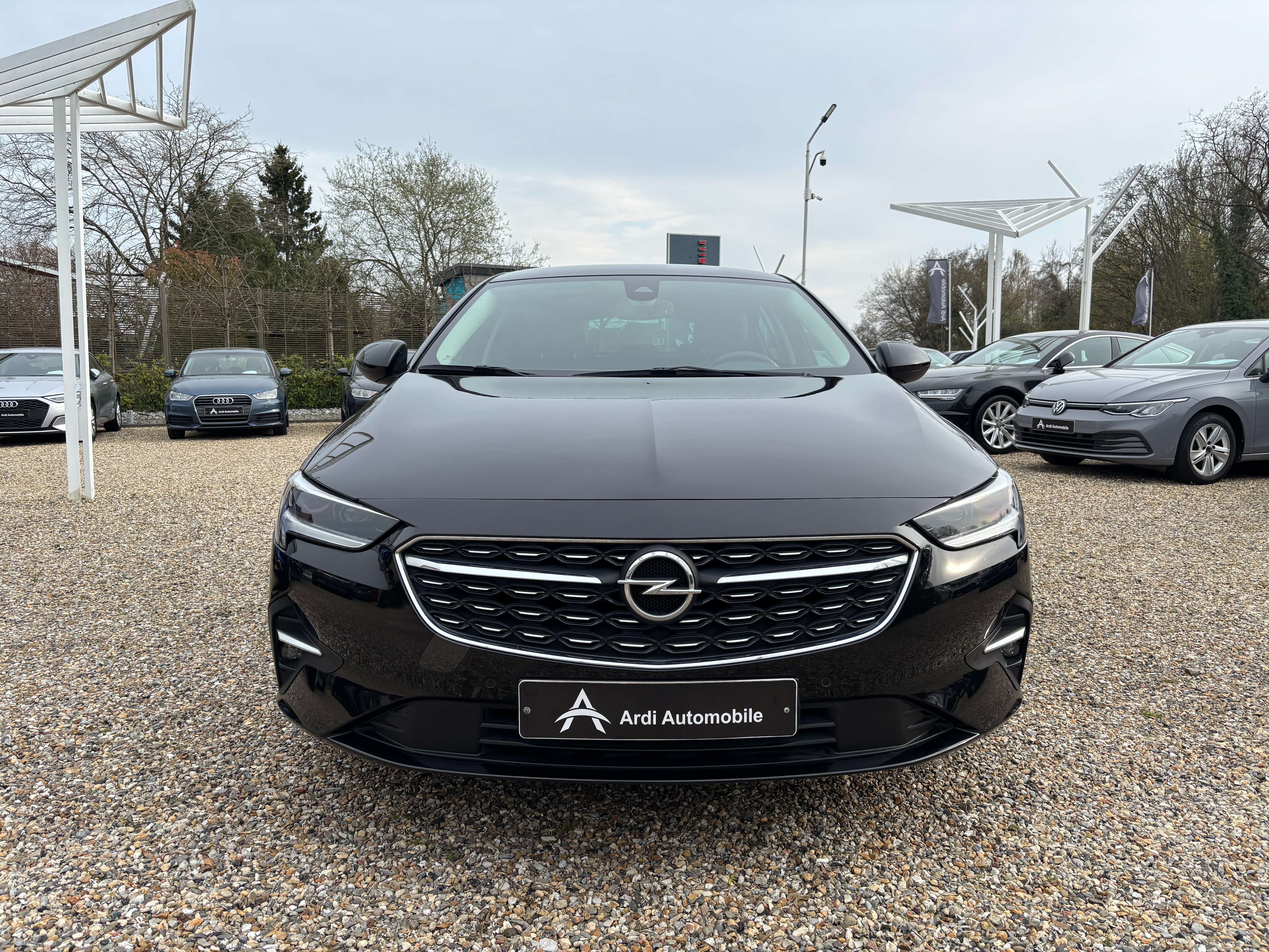 Opel Insignia Grand Sport 1.5 Turbo D *CARPLAY*CAMERA*GARANTIE*