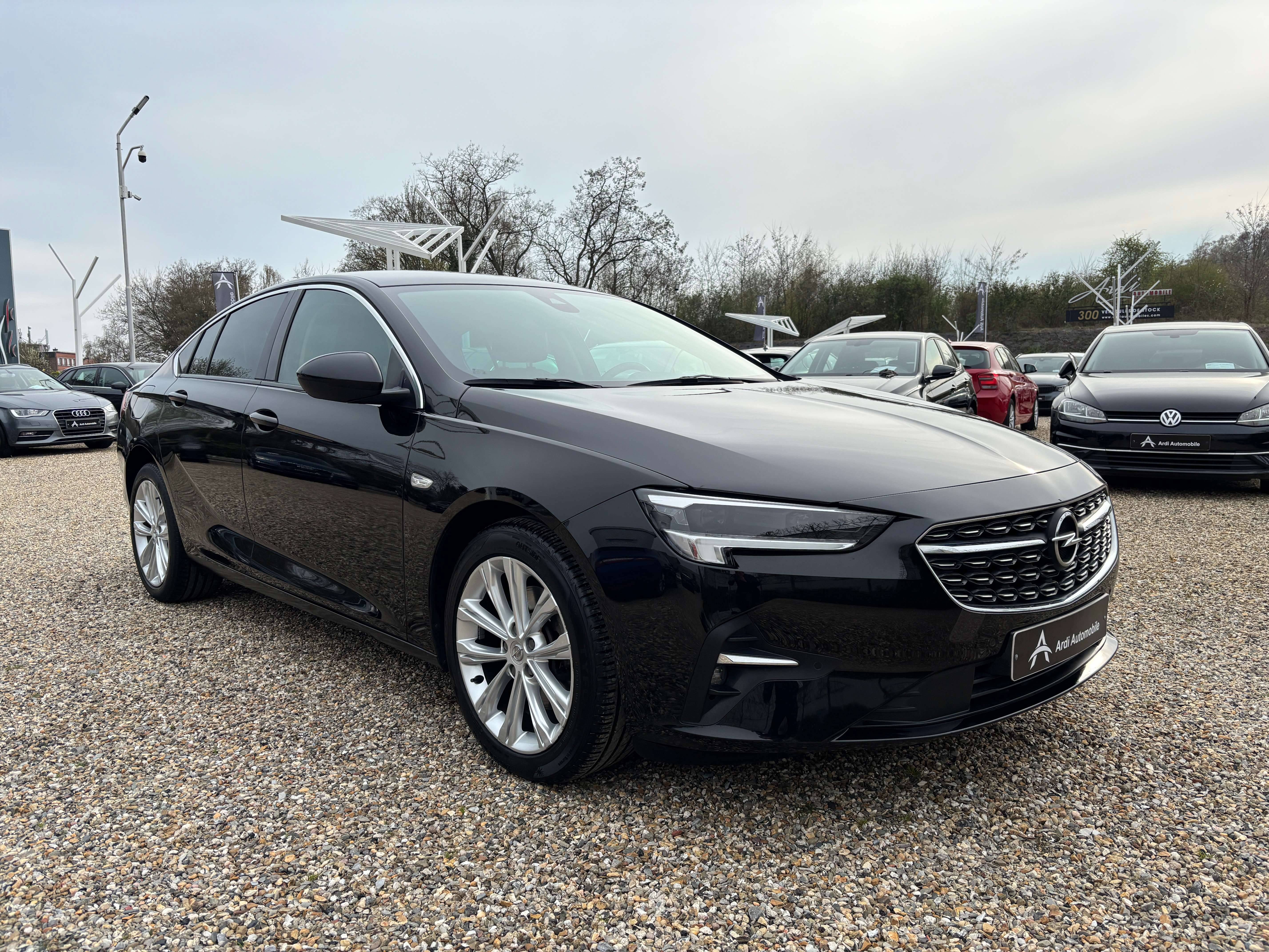 Opel Insignia Grand Sport 1.5 Turbo D *CARPLAY*CAMERA*GARANTIE*