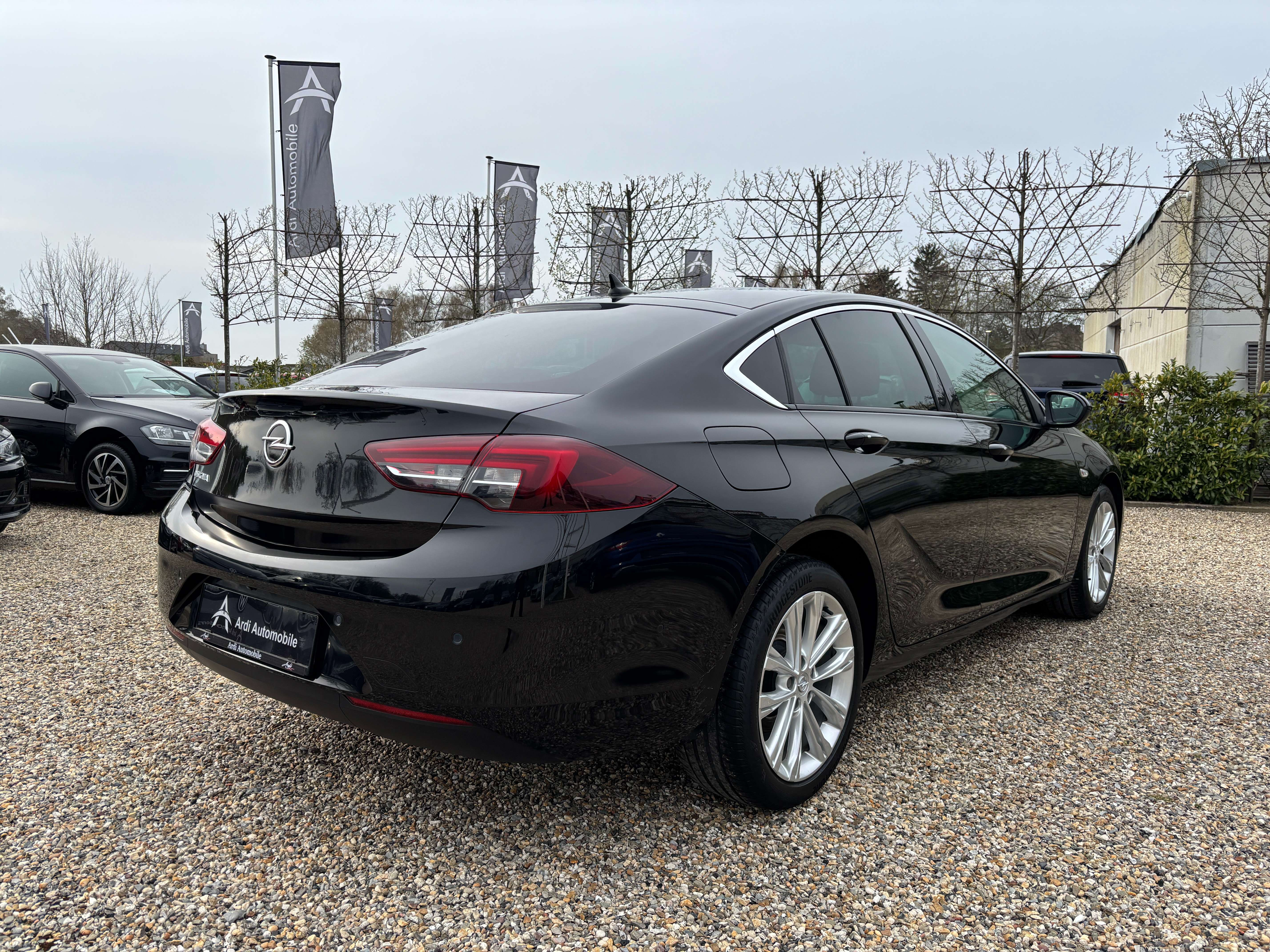Opel Insignia Grand Sport 1.5 Turbo D *CARPLAY*CAMERA*GARANTIE*