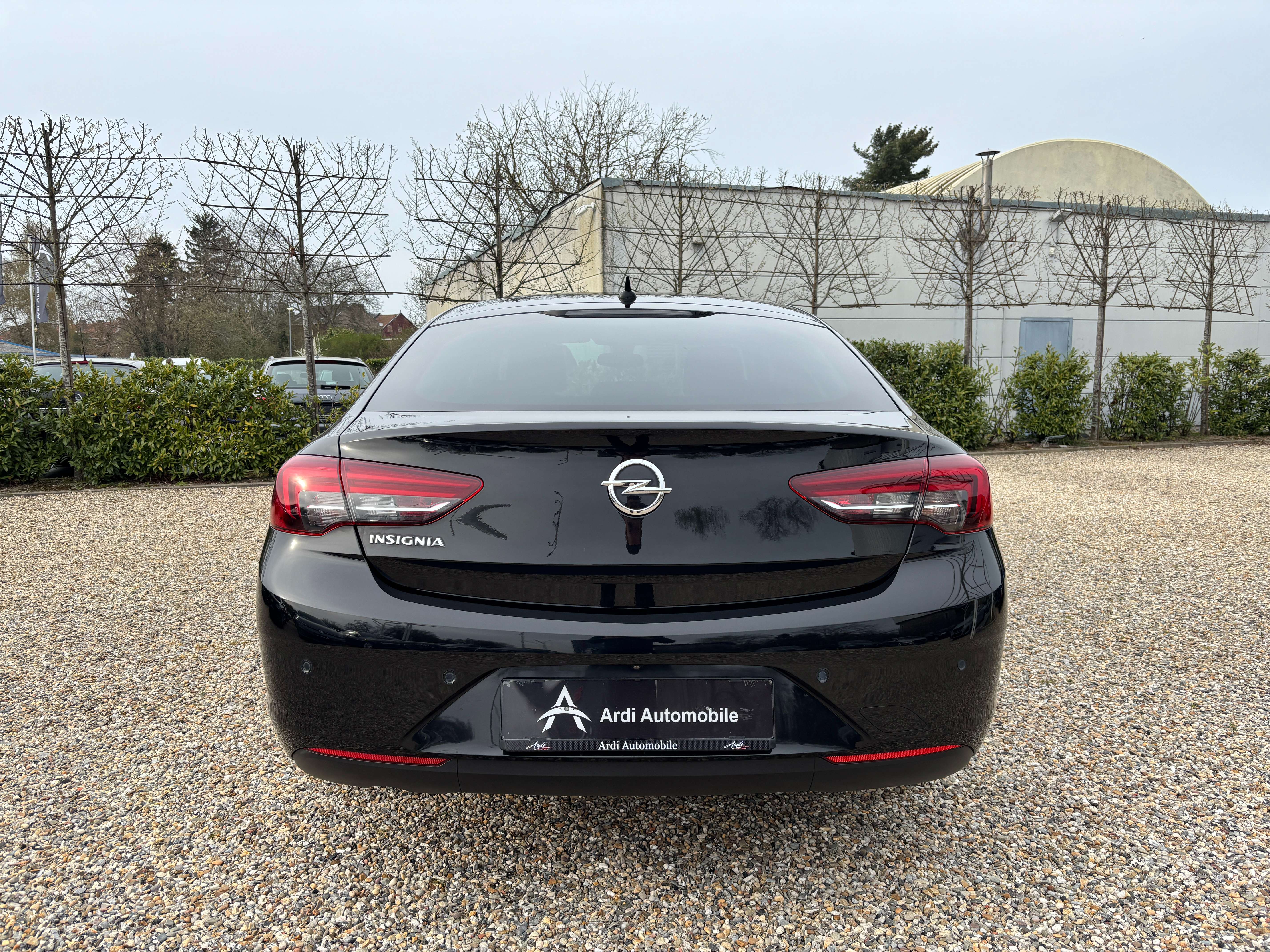 Opel Insignia Grand Sport 1.5 Turbo D *CARPLAY*CAMERA*GARANTIE*