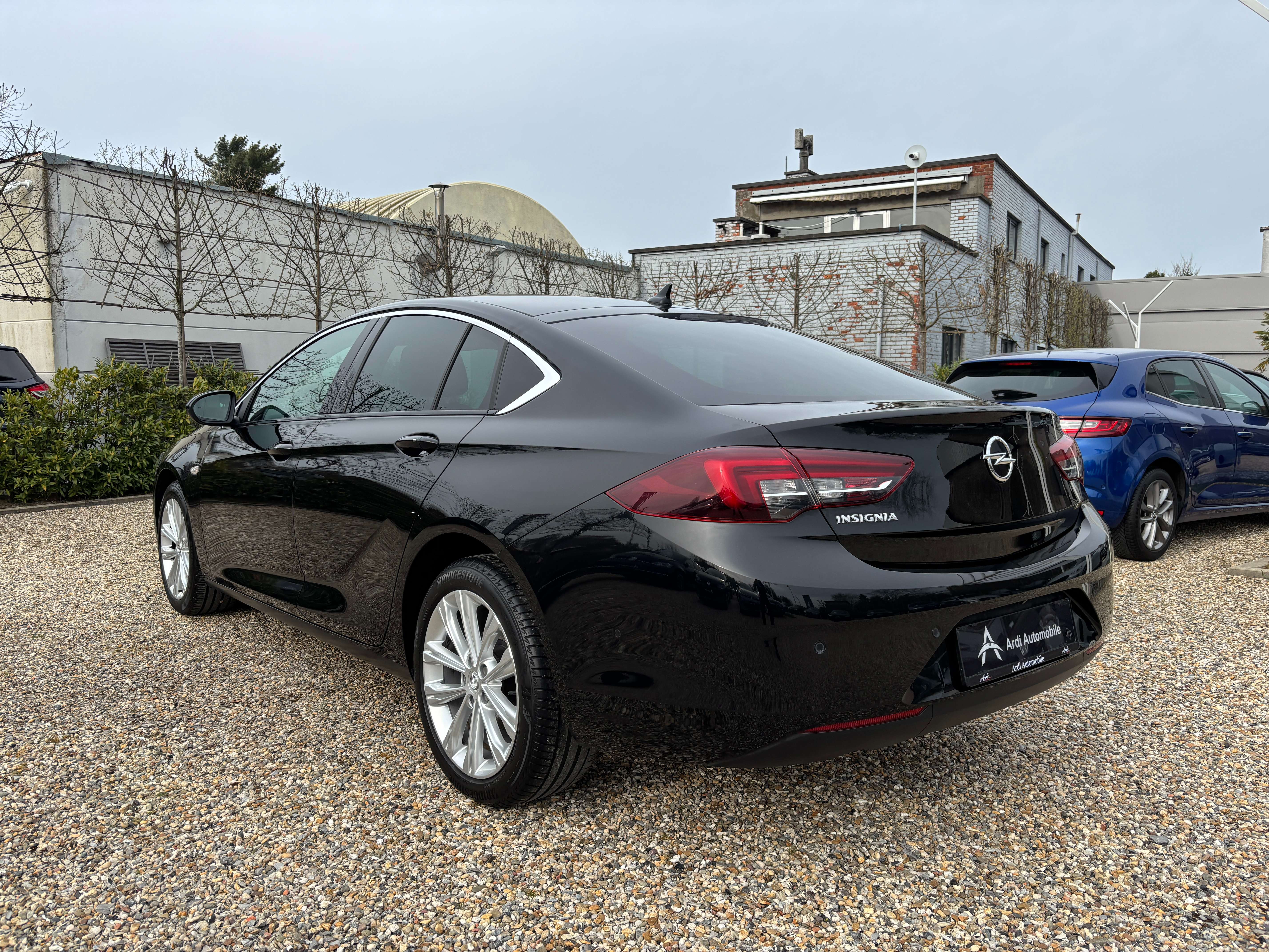 Opel Insignia Grand Sport 1.5 Turbo D *CARPLAY*CAMERA*GARANTIE*