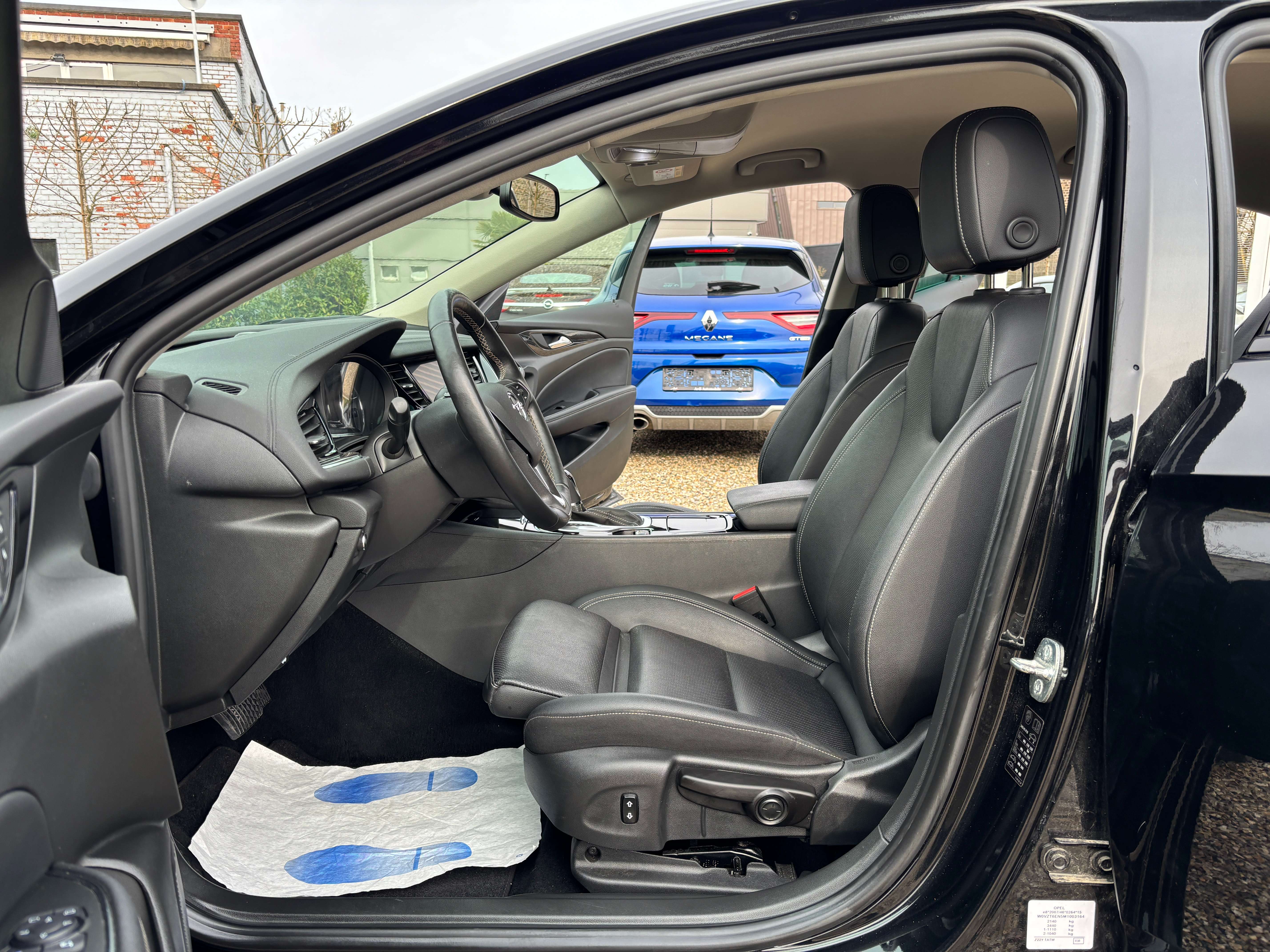 Opel Insignia Grand Sport 1.5 Turbo D *CARPLAY*CAMERA*GARANTIE*