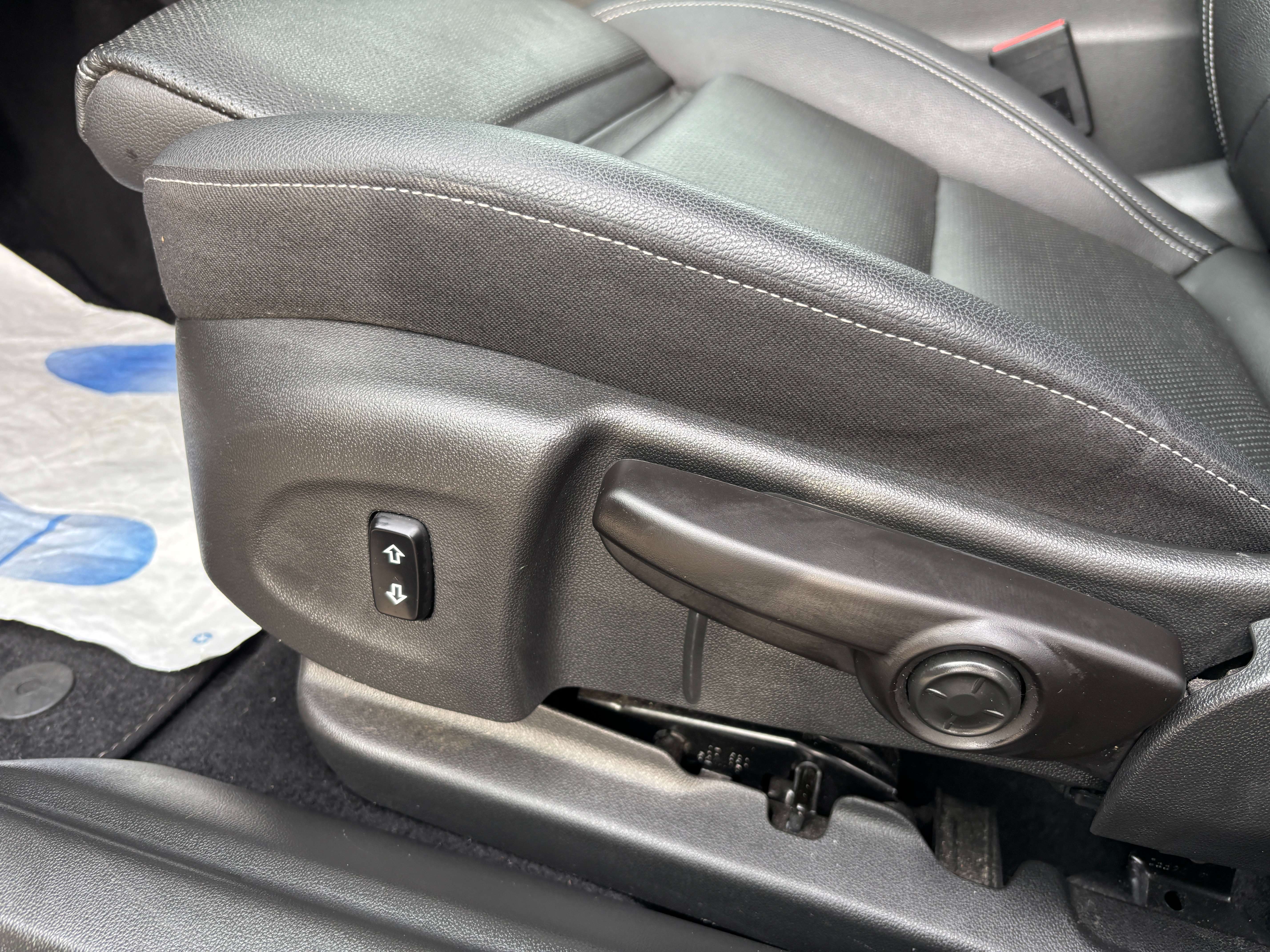 Opel Insignia Grand Sport 1.5 Turbo D *CARPLAY*CAMERA*GARANTIE*
