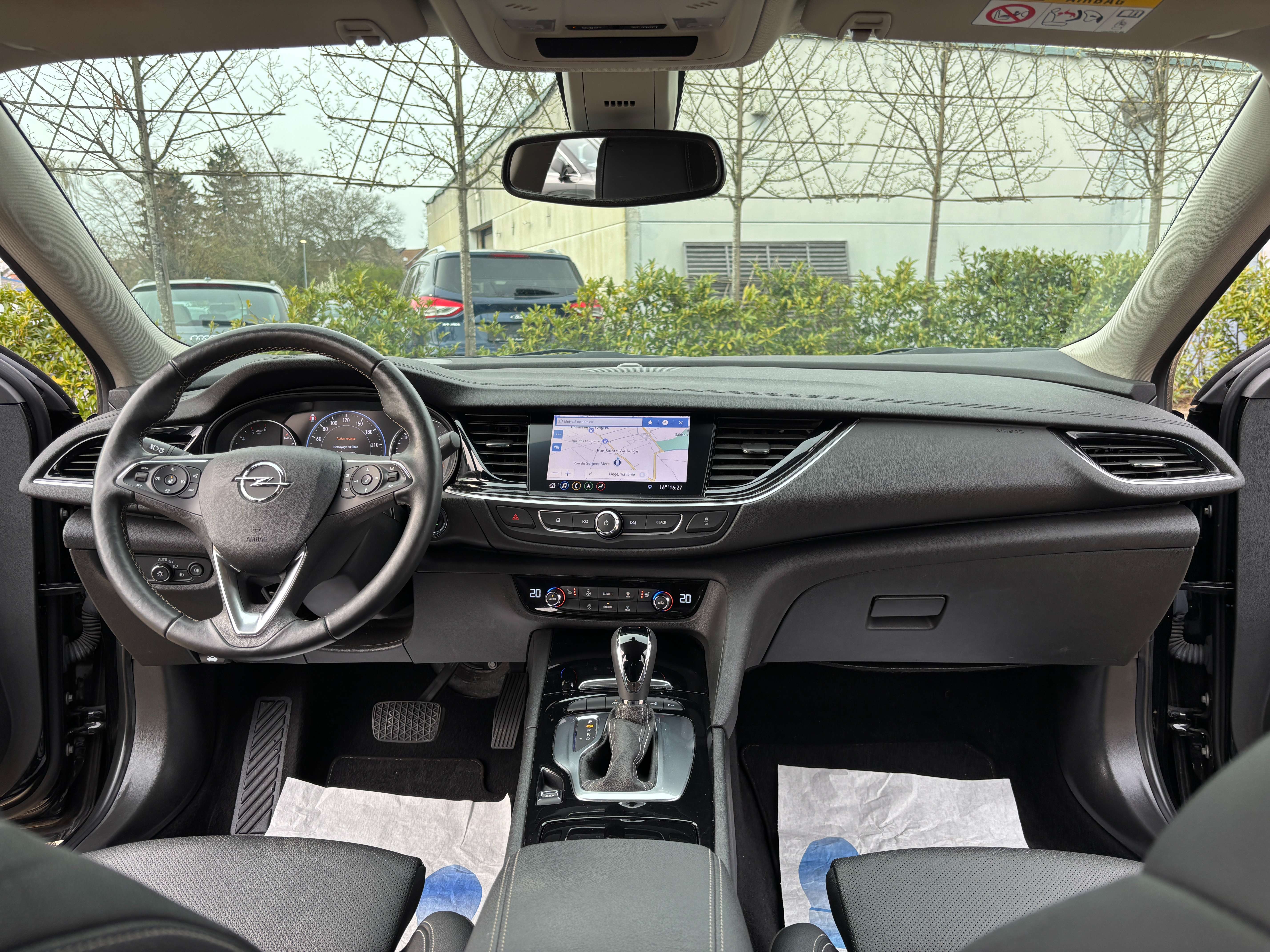 Opel Insignia Grand Sport 1.5 Turbo D *CARPLAY*CAMERA*GARANTIE*