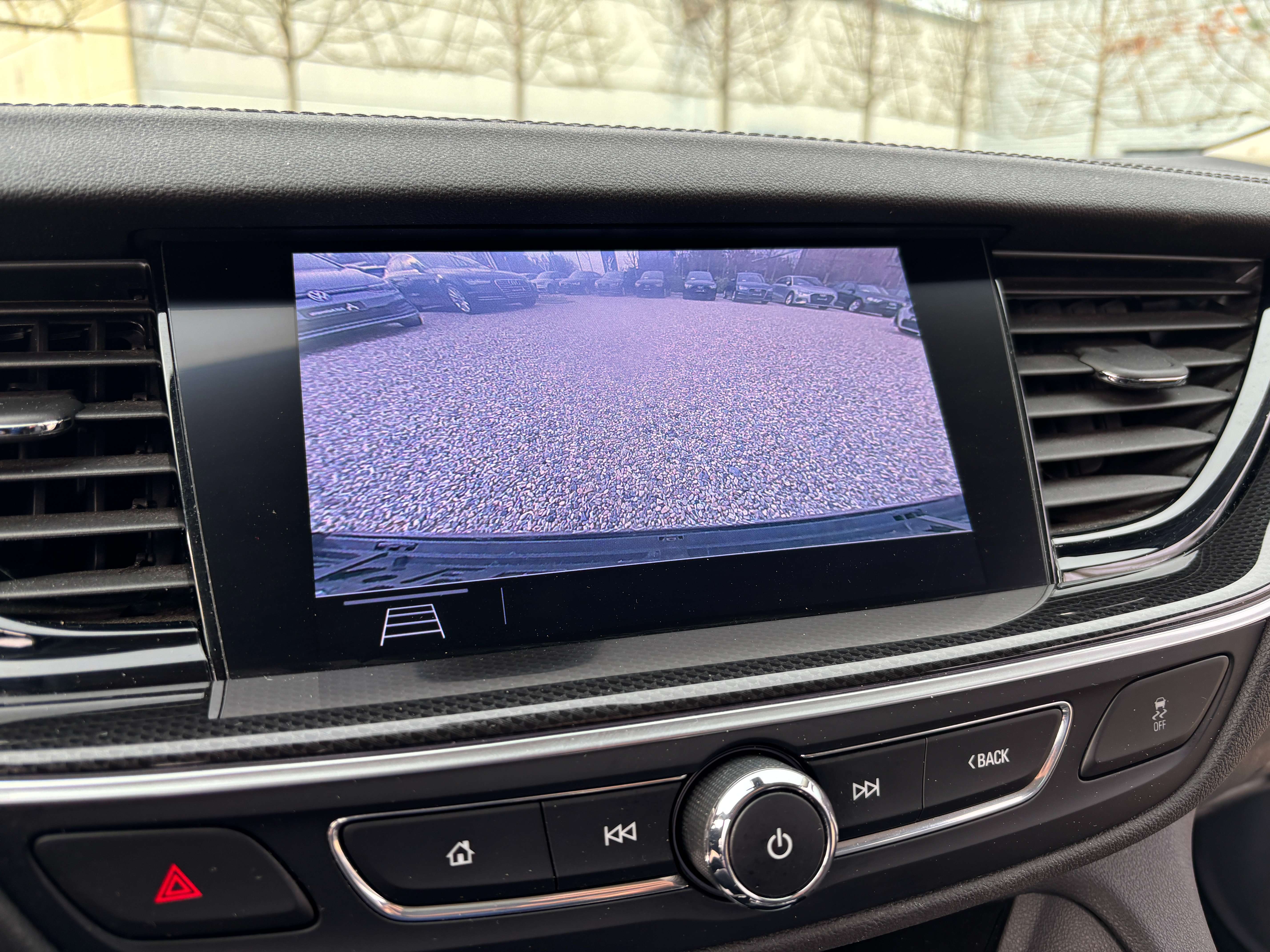 Opel Insignia Grand Sport 1.5 Turbo D *CARPLAY*CAMERA*GARANTIE*