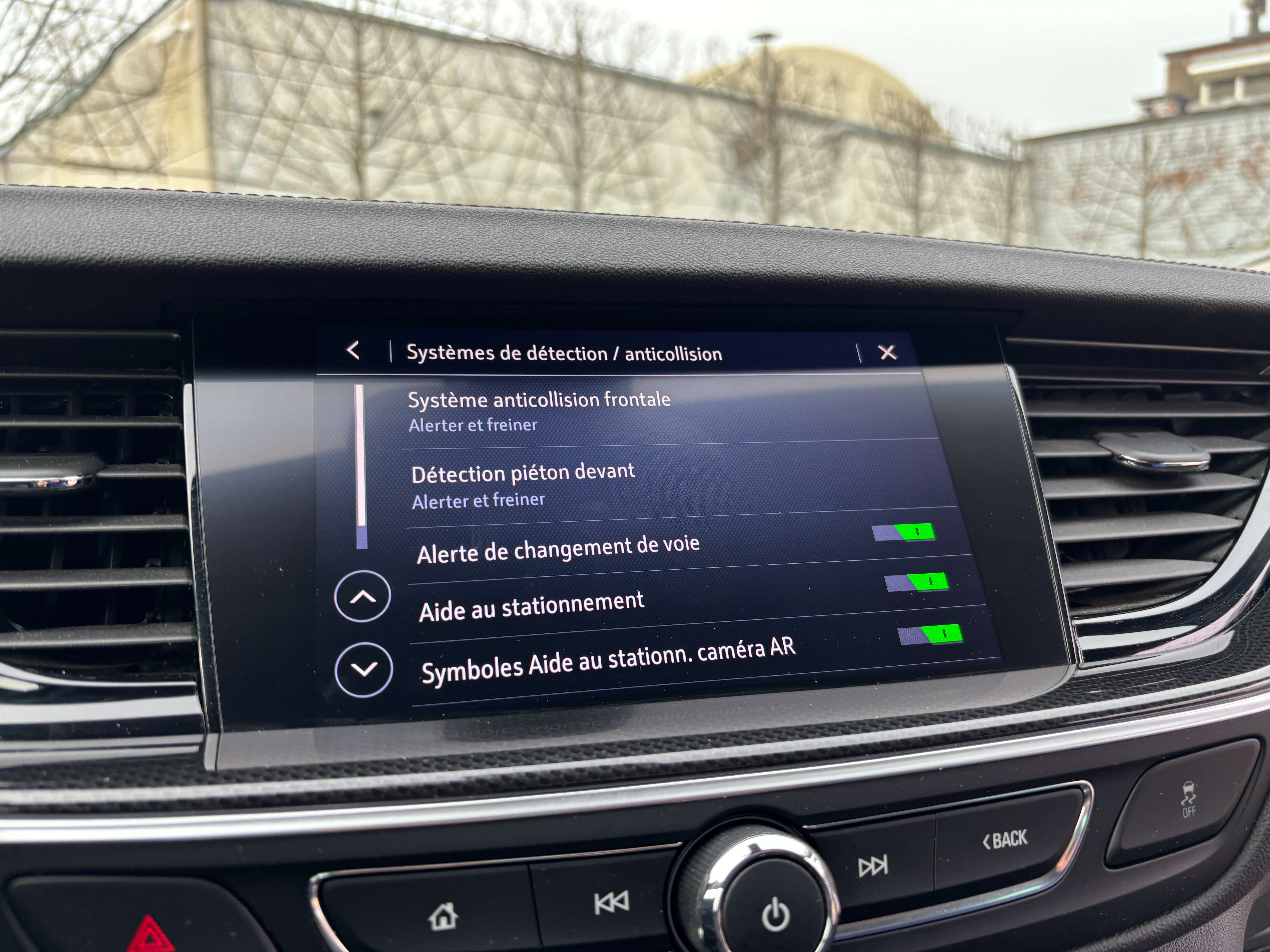 Opel Insignia Grand Sport 1.5 Turbo D *CARPLAY*CAMERA*GARANTIE*