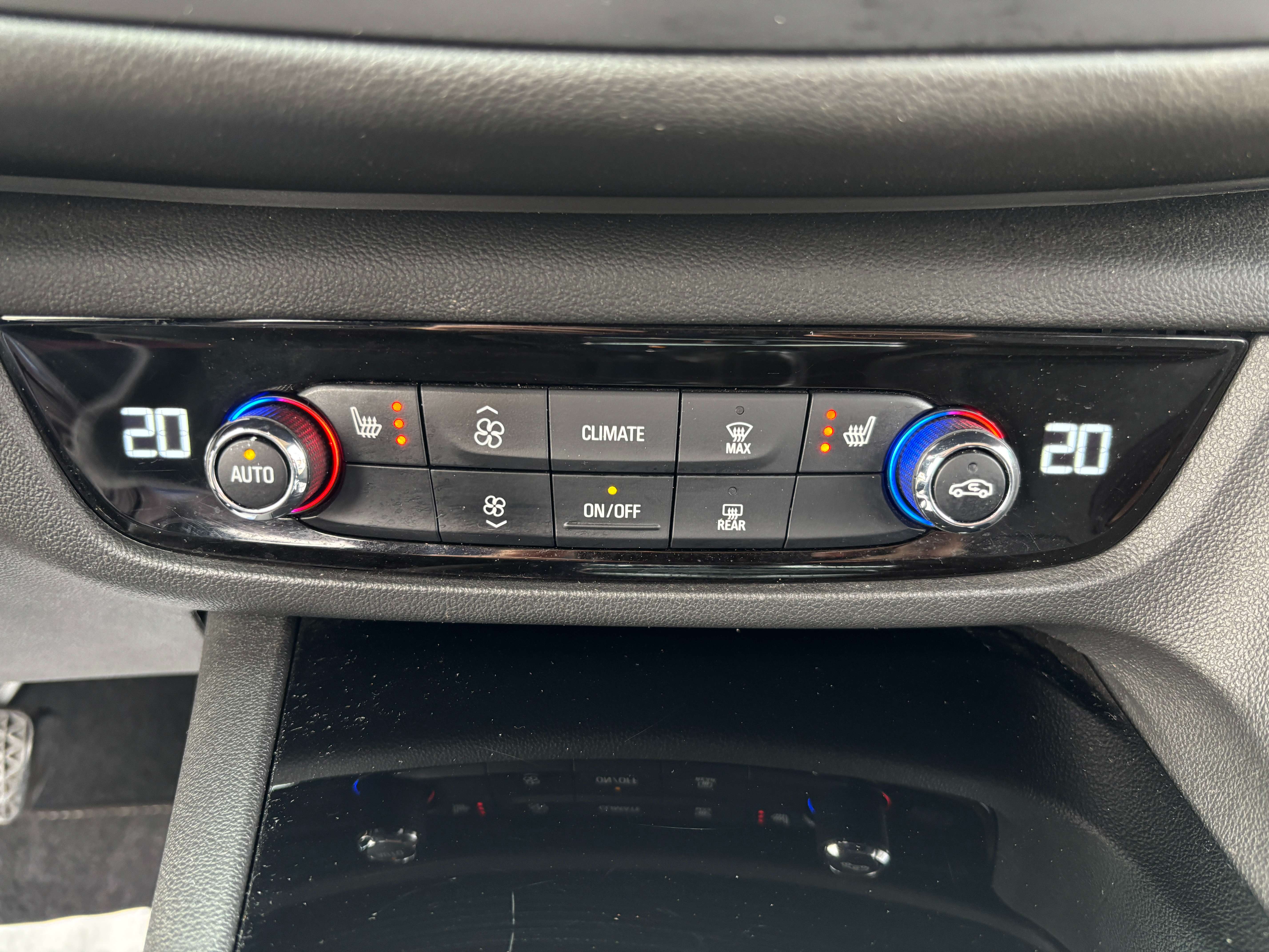 Opel Insignia Grand Sport 1.5 Turbo D *CARPLAY*CAMERA*GARANTIE*