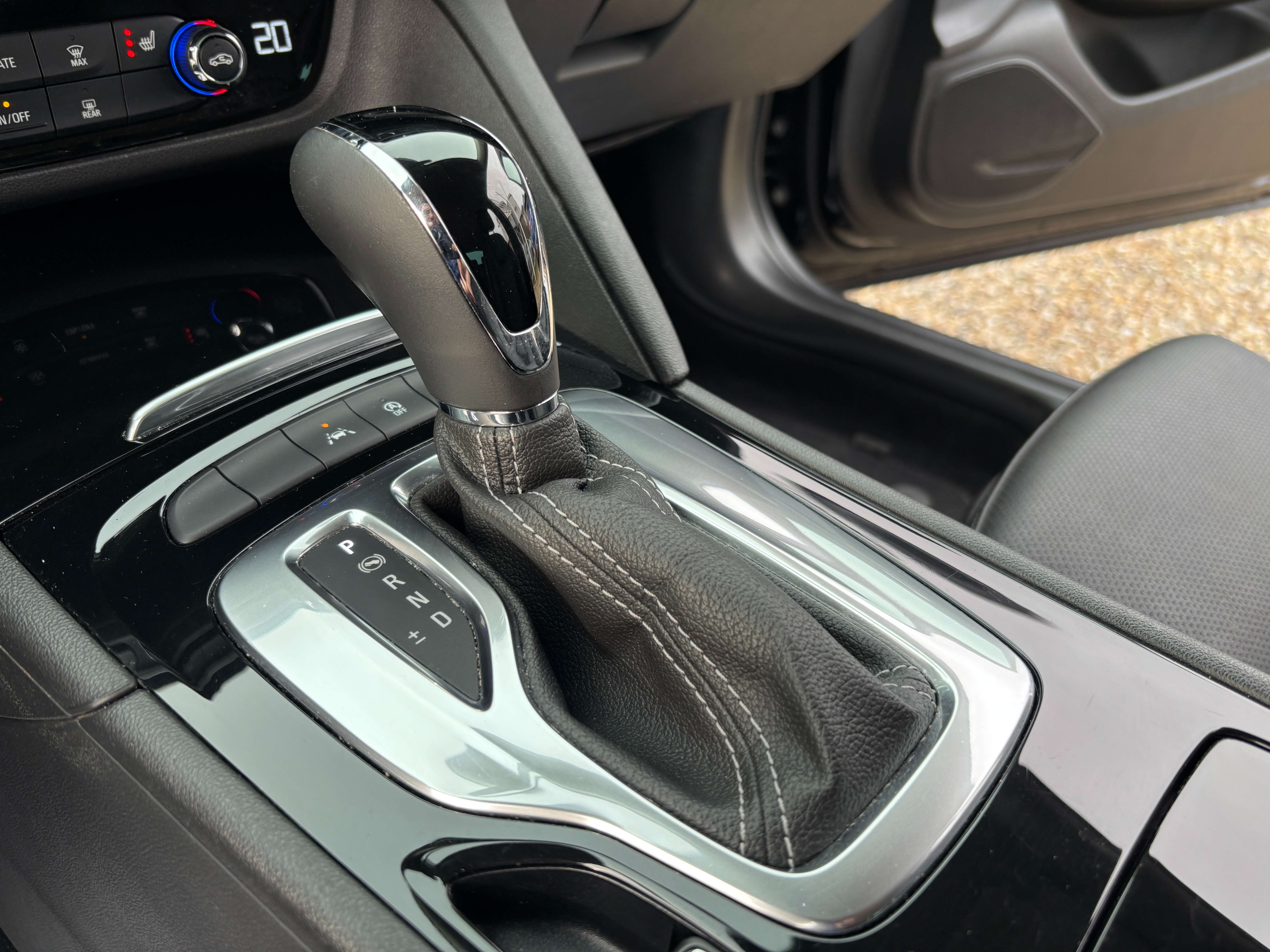 Opel Insignia Grand Sport 1.5 Turbo D *CARPLAY*CAMERA*GARANTIE*