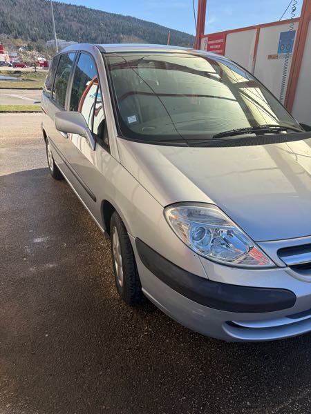 Citroen C8 2.0 16S HDI