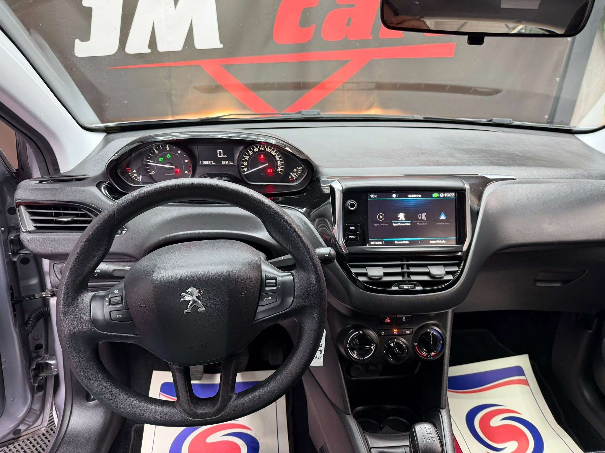 Peugeot 208 208 1.5 BlueHDi Active