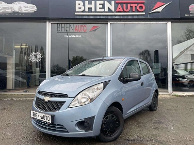 Chevrolet Spark 1.0i