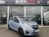 Chevrolet Spark 1.0i thumbnail