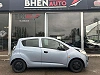 Chevrolet Spark 1.0i thumbnail