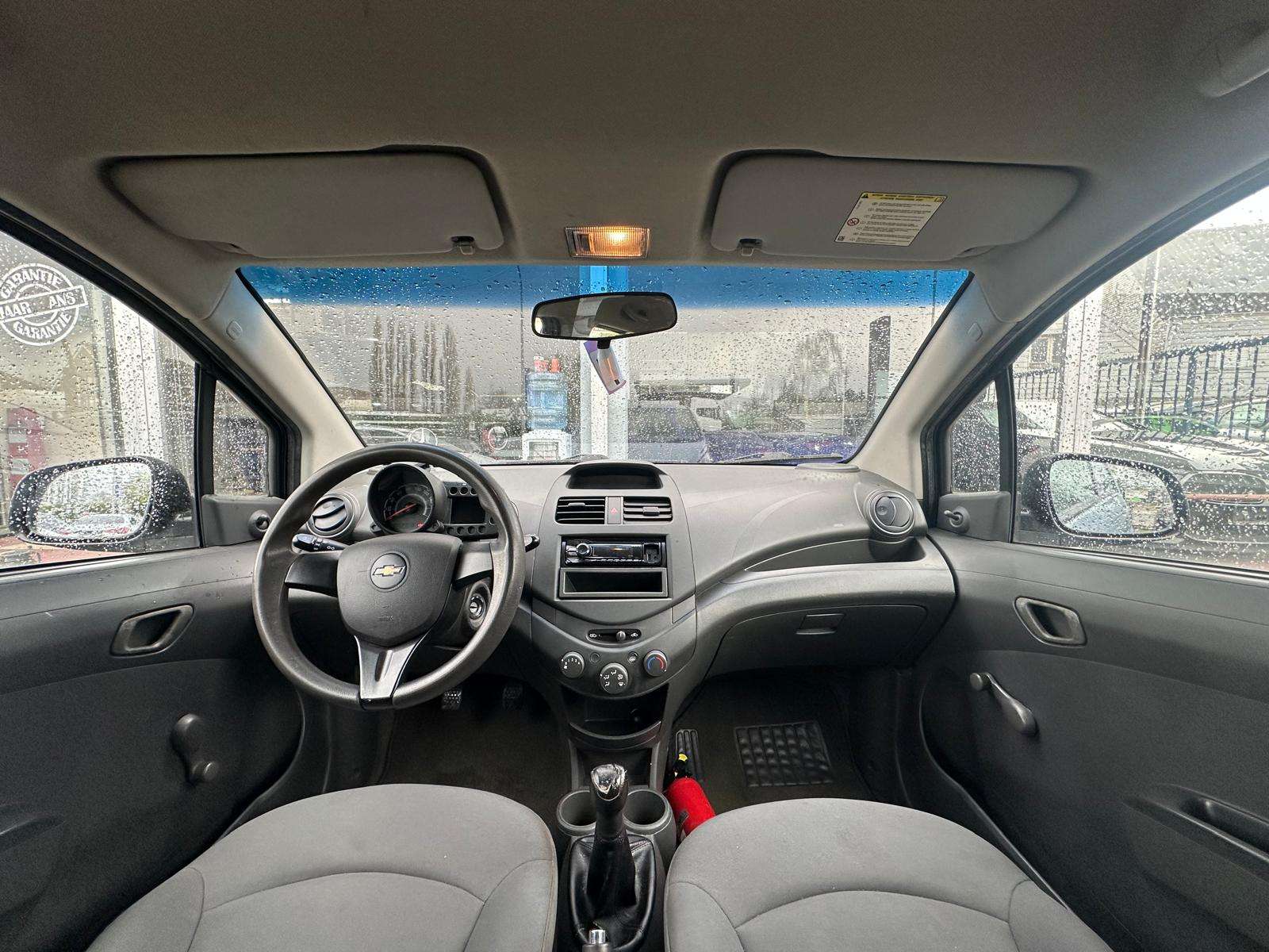 Chevrolet Spark 1.0i