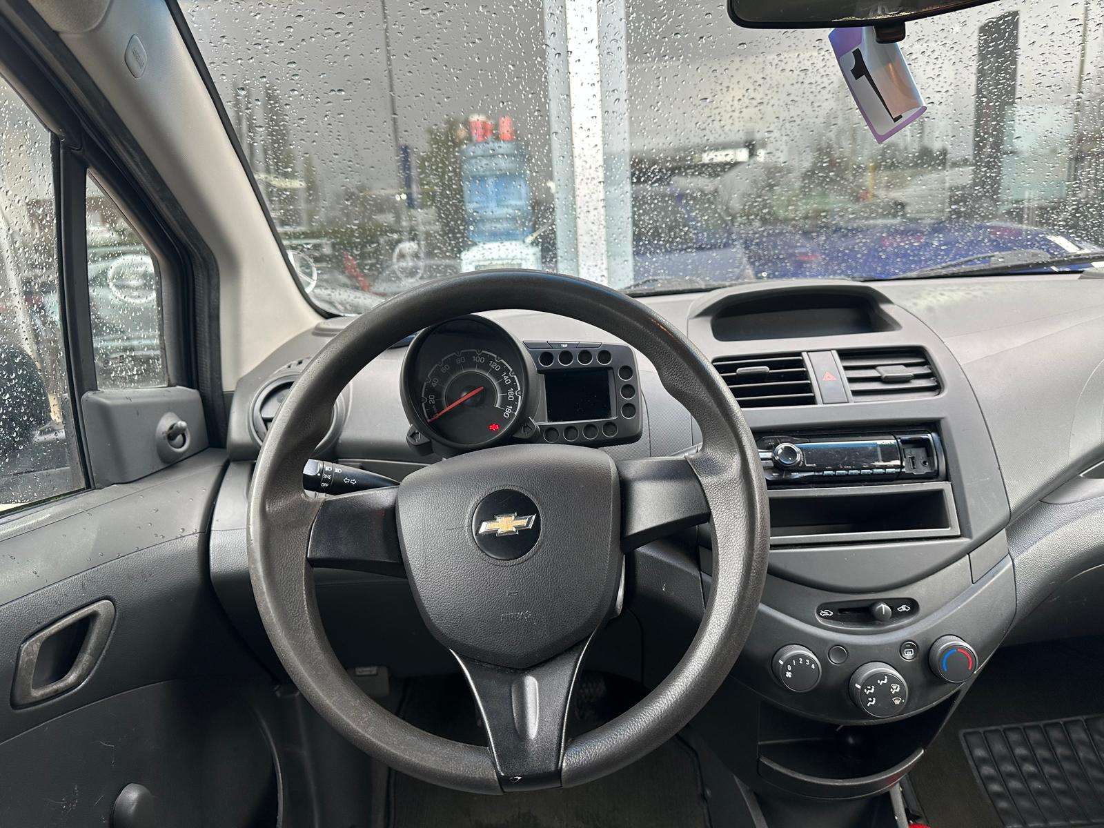 Chevrolet Spark 1.0i