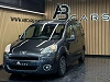 Peugeot Partner 1.6i TePee thumbnail
