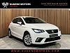 SEAT Ibiza 1.0 TSI Alu/Carplay/Pdc/Cruise/Led *1j garantie* thumbnail