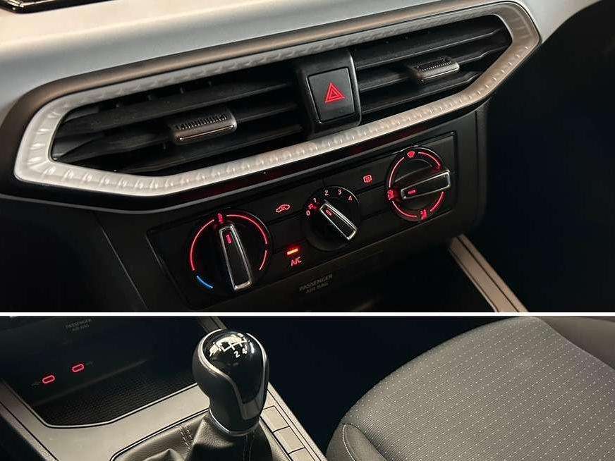 SEAT Ibiza 1.0 TSI Alu/Carplay/Pdc/Cruise/Led *1j garantie*