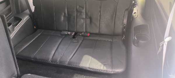 Ssangyong Rexton II 270 XVT 11CV GRAND LUXE BVA
