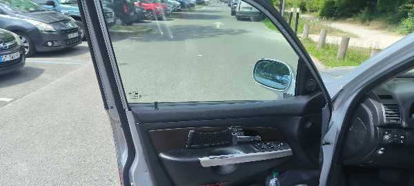 Ssangyong Rexton II 270 XVT 11CV GRAND LUXE BVA