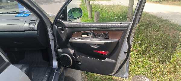 Ssangyong Rexton II 270 XVT 11CV GRAND LUXE BVA