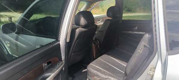 Ssangyong Rexton II 270 XVT 11CV GRAND LUXE BVA