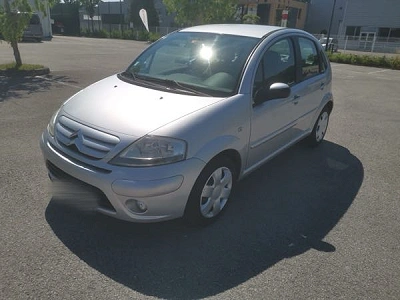 Citroen C3 II 1.4 73 ATTRACTION