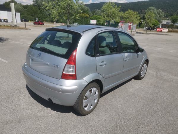 Citroen C3 II 1.4 73 ATTRACTION
