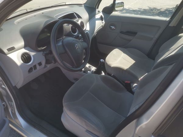 Citroen C3 II 1.4 73 ATTRACTION