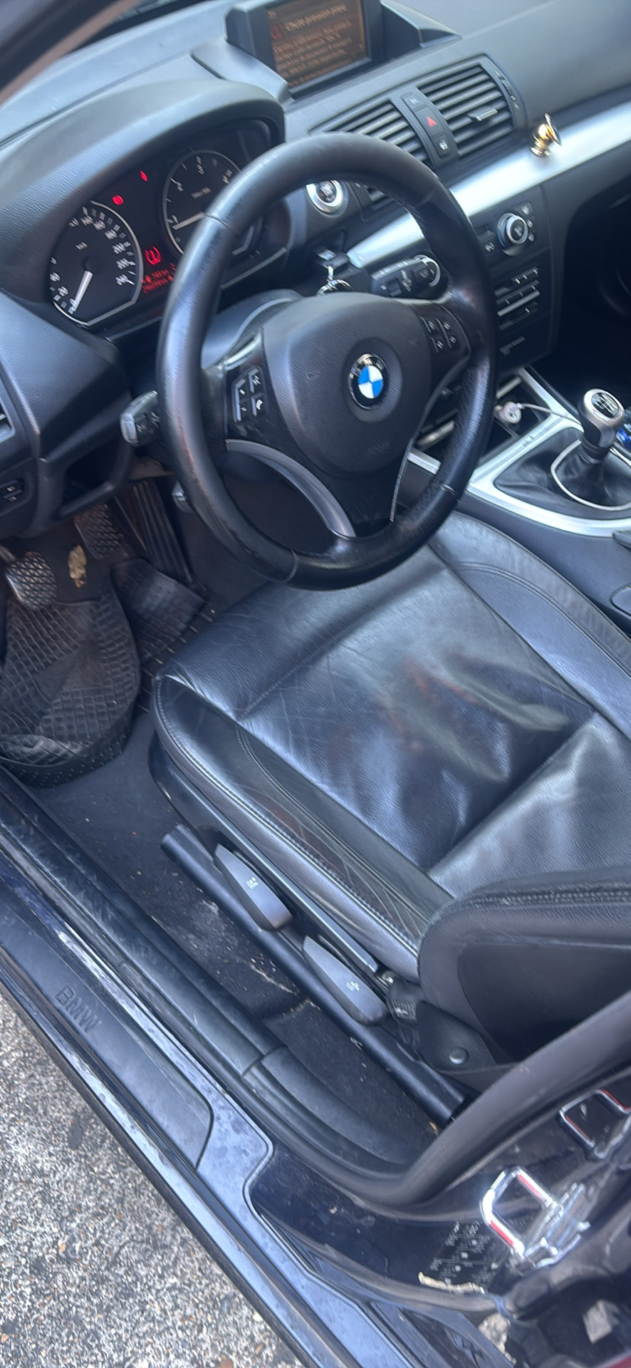 Bmw Serie 1 (E87) 118D 122 DPF CONFORT 5P