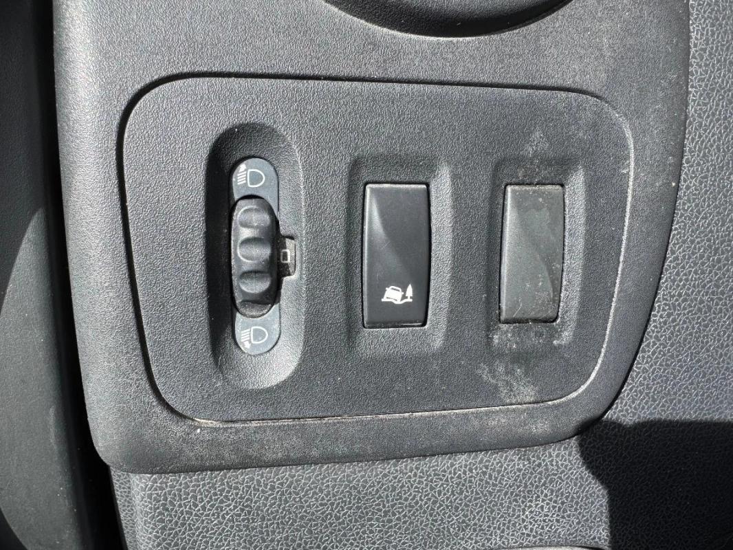 Renault Master Vu L2H2 2.3 DCI 125 CH F3300