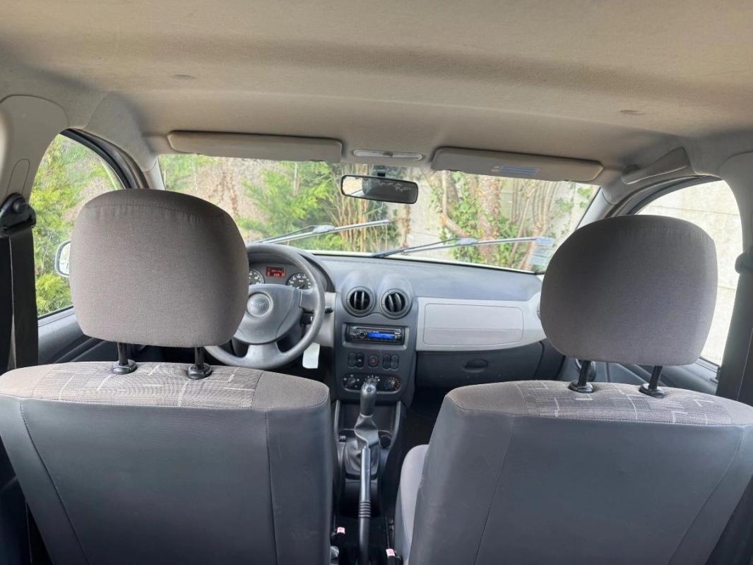 Dacia Sandero 1.4 MPI GPL 72 CH AMBIANCE