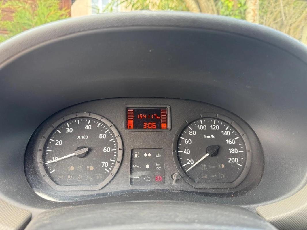 Dacia Sandero 1.4 MPI GPL 72 CH AMBIANCE