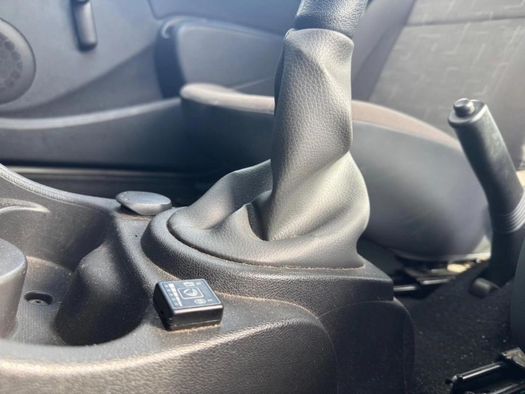 Dacia Sandero 1.4 MPI GPL 72 CH AMBIANCE