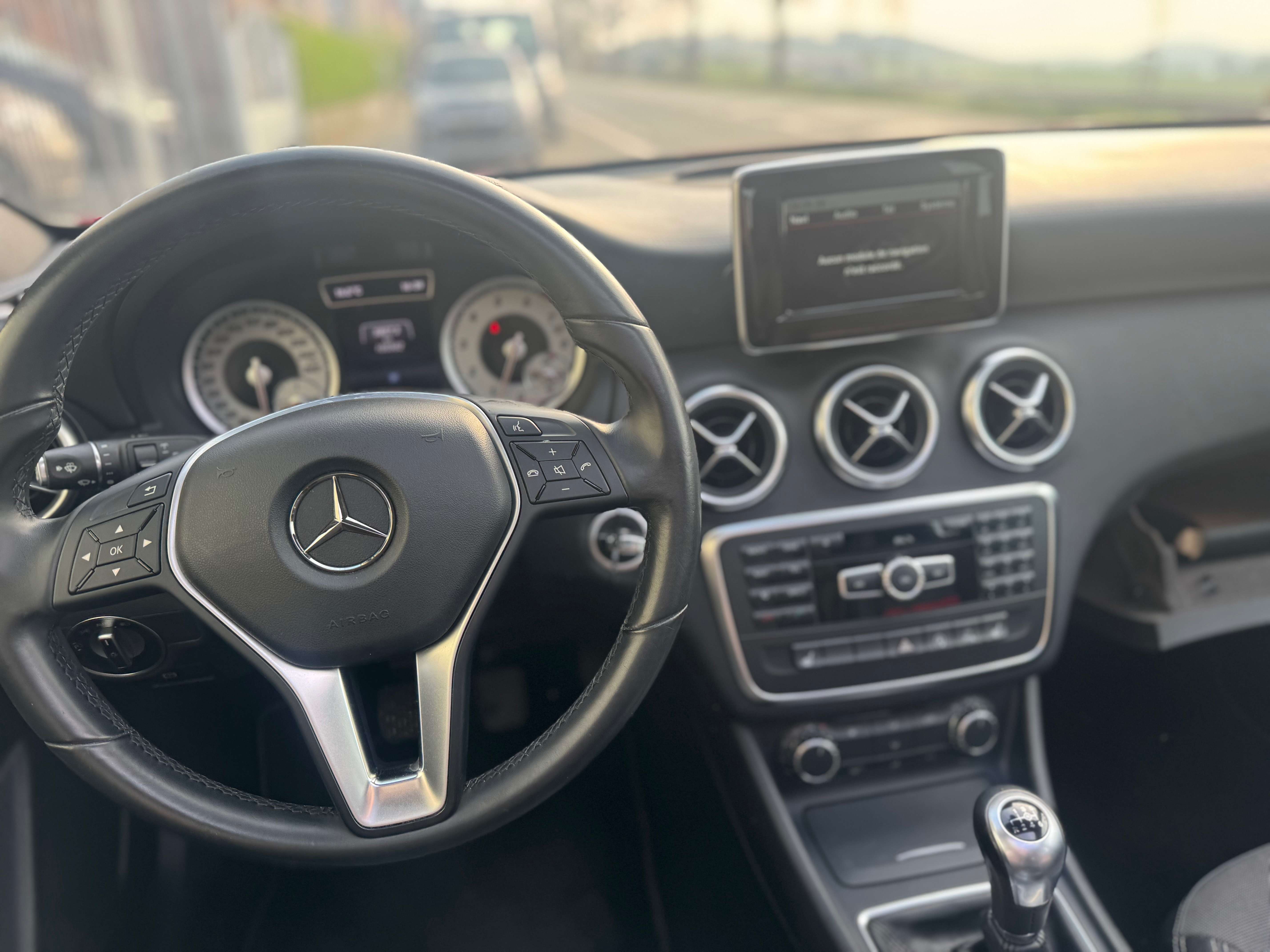 Mercedes-Benz A 180 A 180 BE Edition Garantie 1 An ‼️