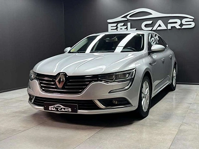 Renault Talisman Talisman 1.6 dCi "Bose" **12 mois de garantie**