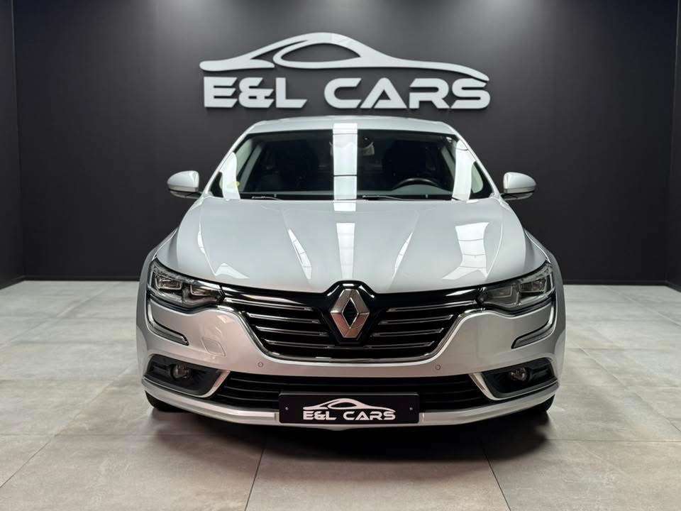 Renault Talisman Talisman 1.6 dCi "Bose" **12 mois de garantie**