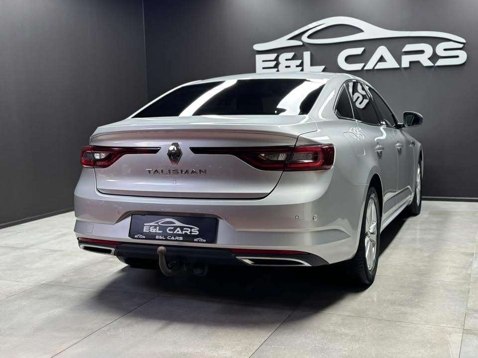 Renault Talisman Talisman 1.6 dCi "Bose" **12 mois de garantie**