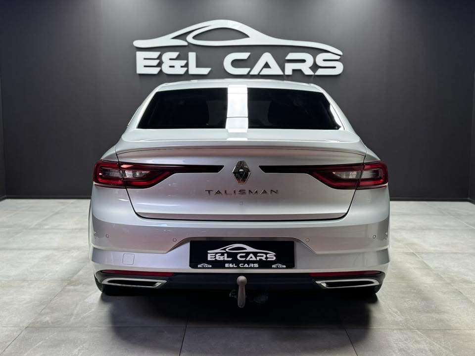 Renault Talisman Talisman 1.6 dCi "Bose" **12 mois de garantie**